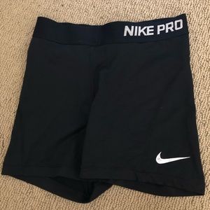 NIKE pros
